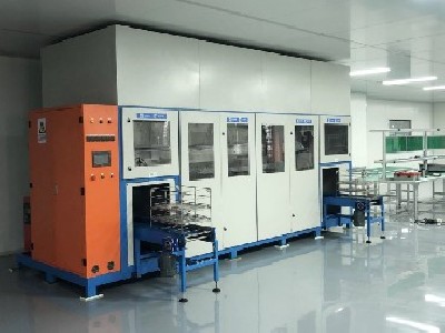 新型松香，助焊剂碳氢清洗设备